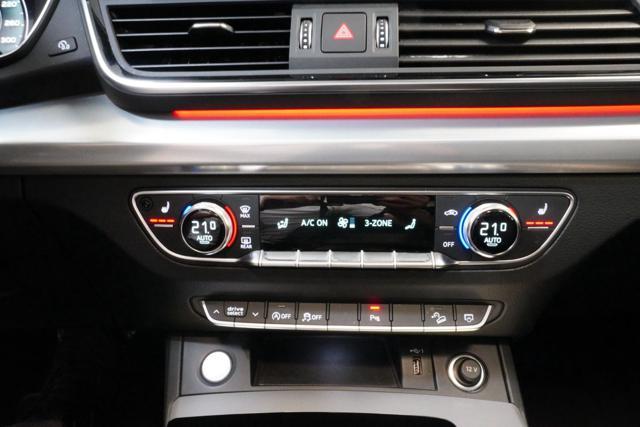 AUDI Q5 SPB 50 TDI quattro tiptronic S line plus TETTO