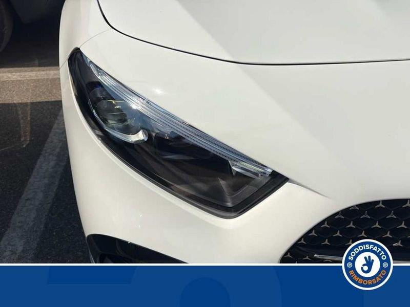 Mercedes-Benz Classe A 180 Automatic AMG Line Advanced Plus Extra
