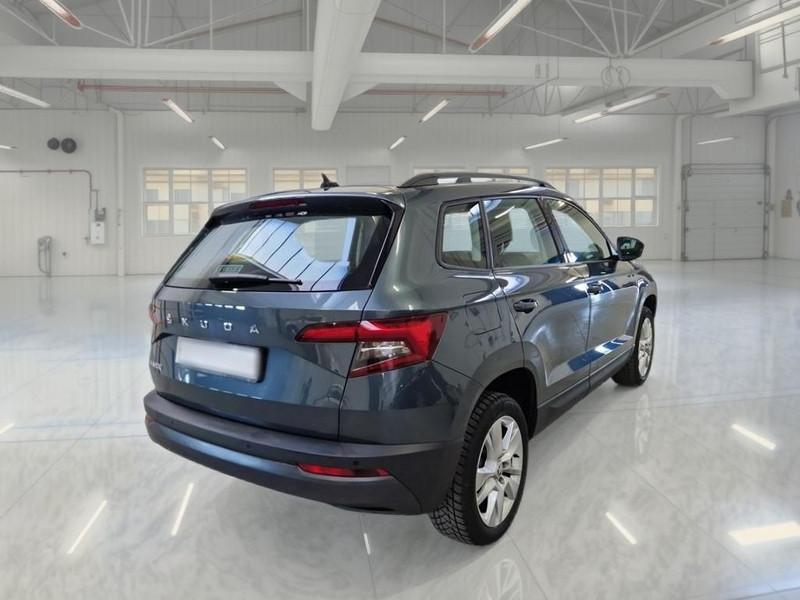 SKODA KAROQ 2.0 TDI 85KW EVO SCR S-TECH DSG