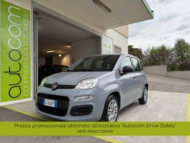 Fiat Panda 1.0 hybrid 5POSTI GARANZIA 24MESI PROMO