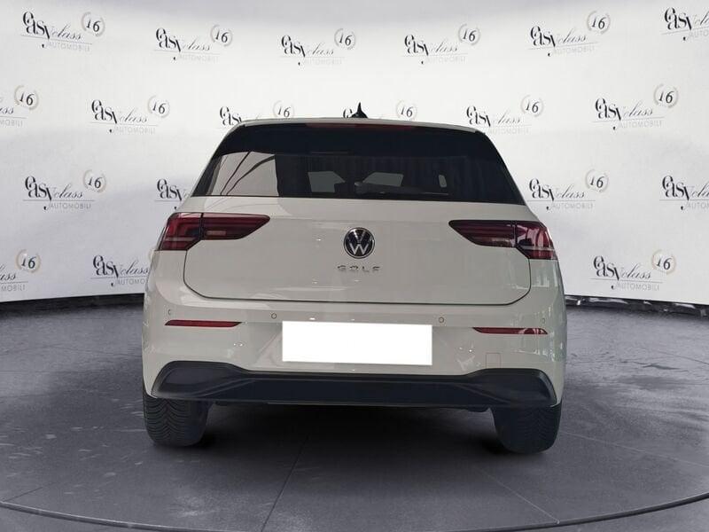 Volkswagen Golf 8.5 1.5 TSI EVO ACT LED NAVI ACC PDC