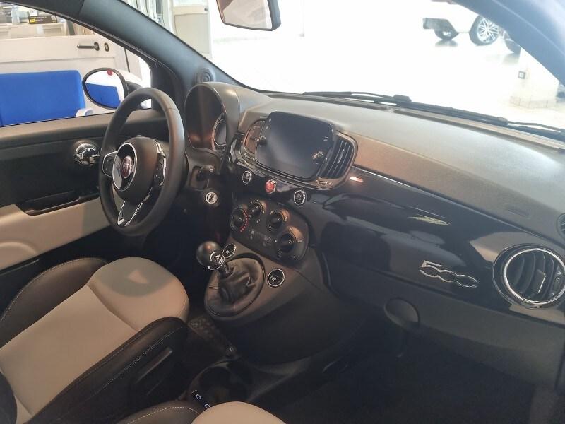 FIAT 500 (2015-2024) 500 1.0 Hybrid Dolcevita