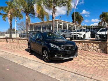 Peugeot 2008 BlueHDi 100 Allure