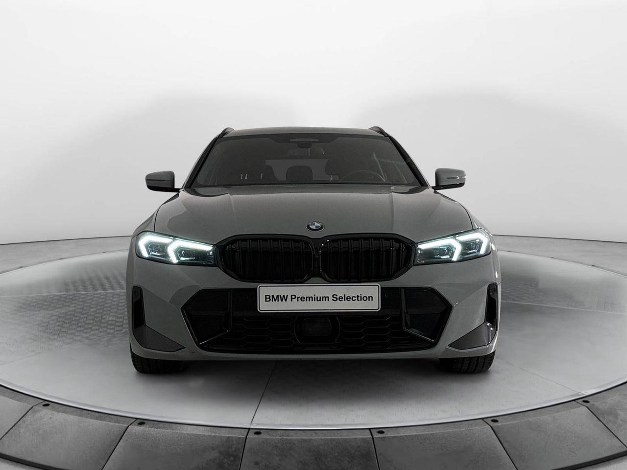 BMW Serie 3 320d xDrive Touring 48V MSport Pro