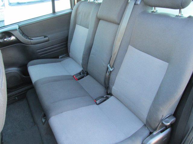 OPEL Zafira 1.6 16v Eco M Fashion Line - 7 POSTI - "NO BOLLO"