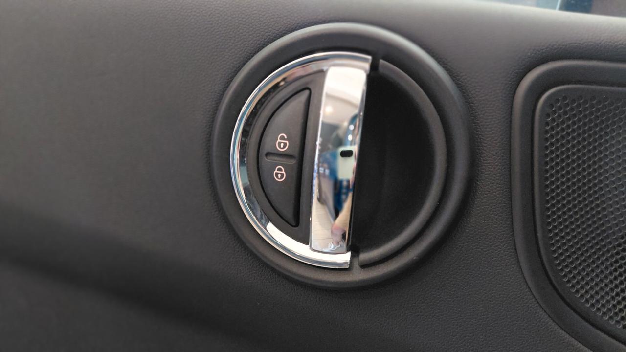 Mini Countryman 2.0 Cooper D Automatica Unicopro