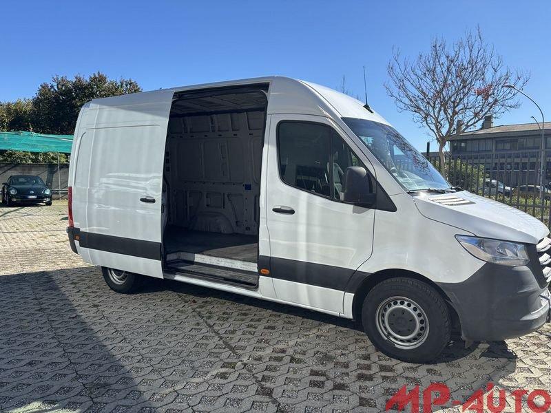 Mercedes-Benz Sprinter Sprinter F32/33 315 CDI FWD