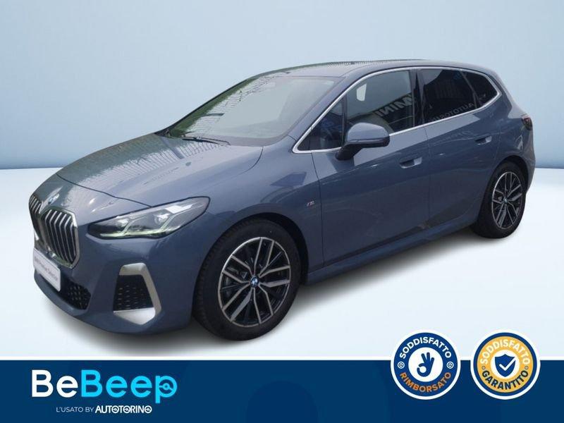 BMW Serie 2 Active Tourer 220I ACTIVE TOURER MHEV 48V MSPORT AUTO