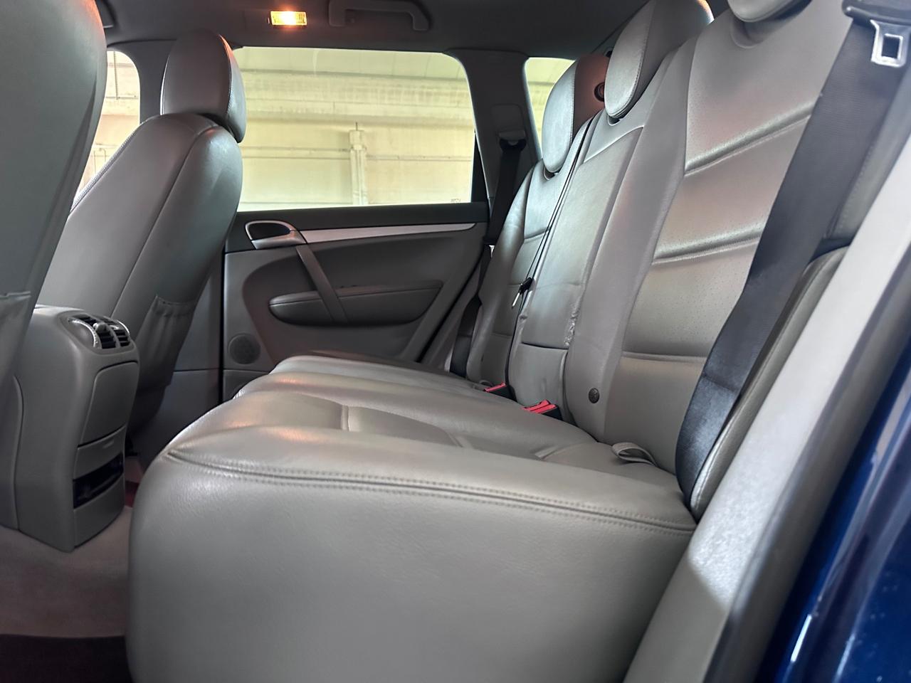 Porsche Cayenne 3.0 Diesel