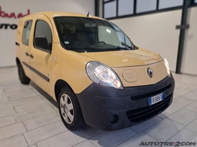 Renault Kangoo Kangoo Z.E. 4p. Express - BATTERIE SOSTITUITE