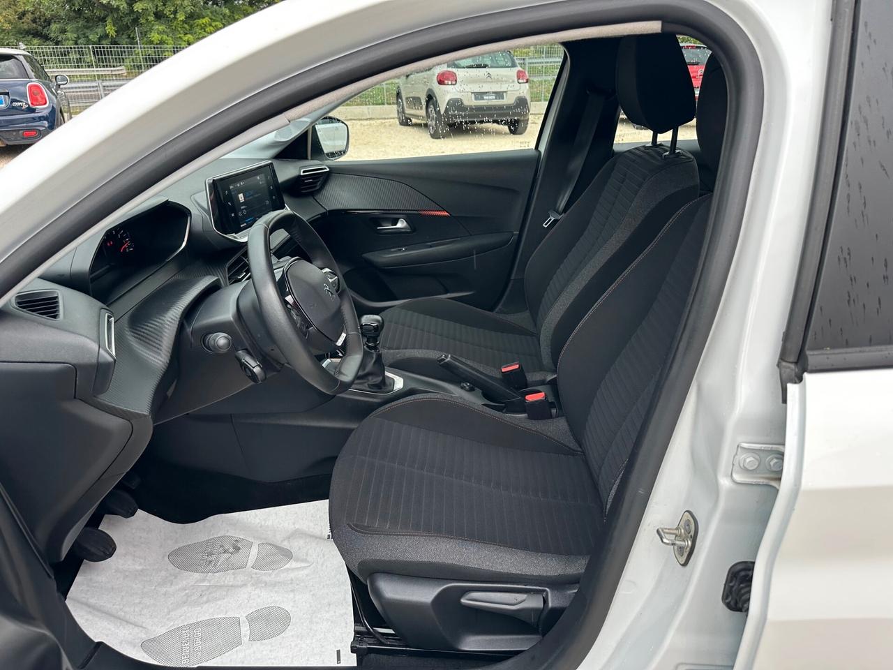 Peugeot 208 BlueHDi 100 Active Pack