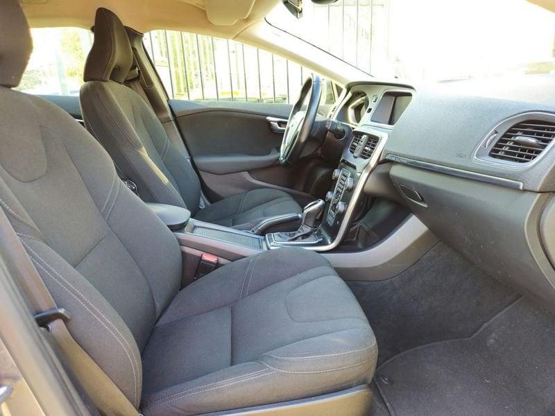 Volvo V40 Cross Country D2 Geartronic Cross Country