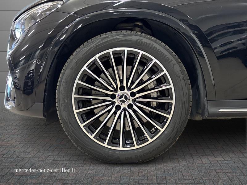 Mercedes GLC 220 220 d Mild hybrid AMG Premium Plus 4Matic 9G-Tronic