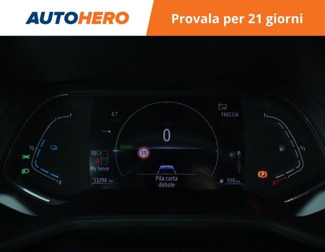 RENAULT Clio Full Hybrid E-Tech 140 CV 5 porte Intens