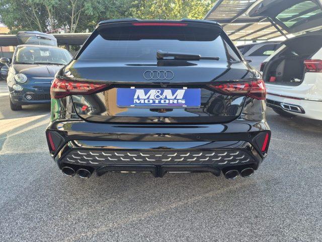 AUDI S3 SPB TFSI quattro S tronic #PRONTA CONSEGNA