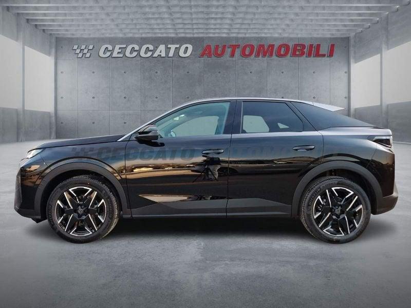 Peugeot 3008 3008 1.2 hybrid Allure 145cv e-dcs6