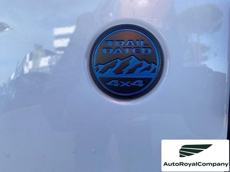 Jeep Wrangler Unlimited 2.0 PHEV ATX 4xe Rubicon IVA ESPOSTA