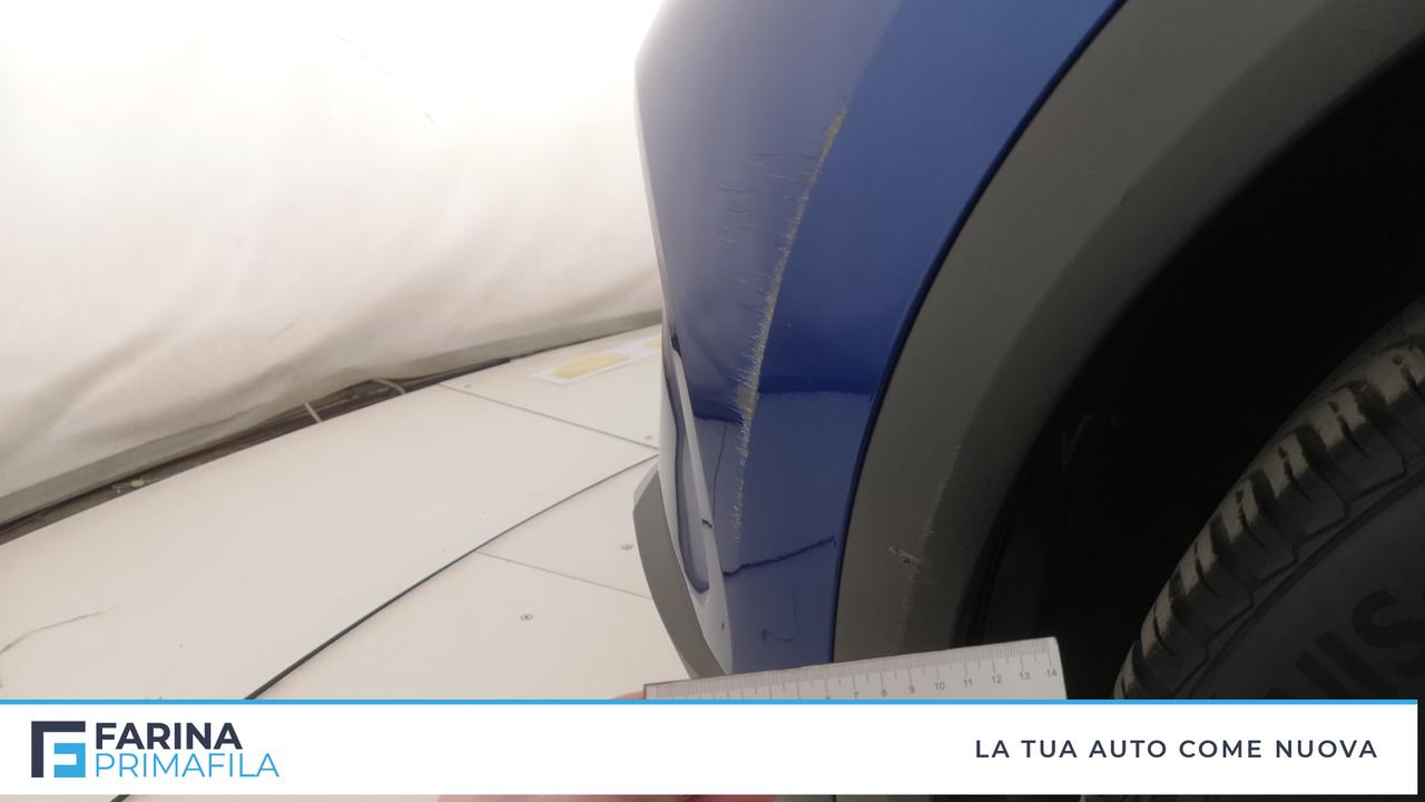 RENAULT Captur II 2019 - Captur 1.0 tce Techno 90cv