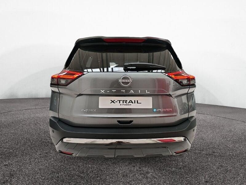 Nissan X-Trail 1.5 HEV e-4orce N-Trek Auto