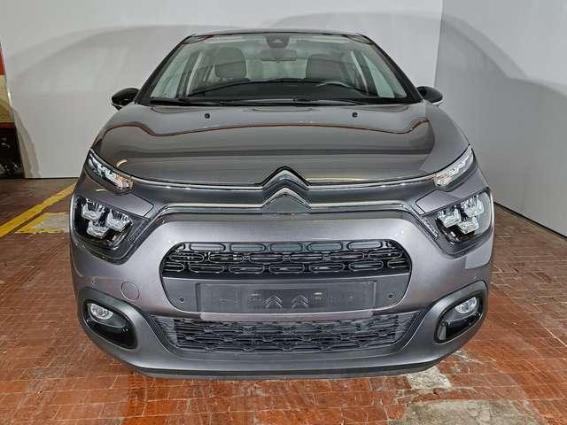 Citroen C3 1.2 110cv S&S Shine + Telecamera