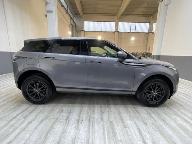 Range Evoque 2.0D I4-L.Flw 150 CV R-Dynamic S