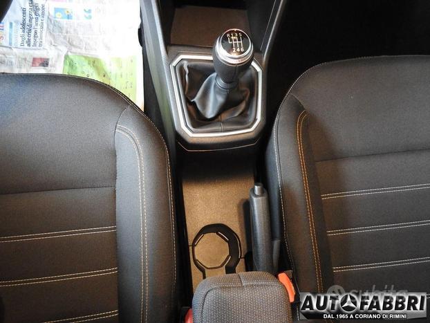 DACIA - Sandero - Stepway 1.0 TCe ECO-GPL