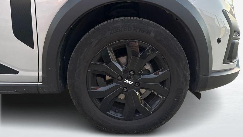 Dacia Jogger 1.0 TCe GPL Extreme UP