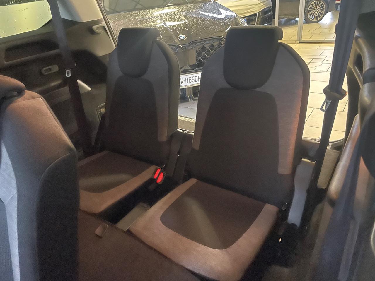 Citroen Grand C4 Picasso PureTech 130 S&S Intensive - Nessun vincolo -