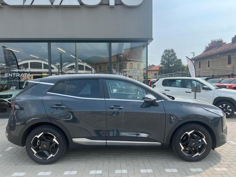 Kia Sportage 1.6 t-gdi Gpl Style dct7