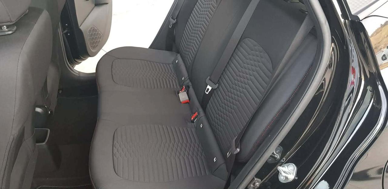 Hyundai i10 1.0 T-GDI N Line