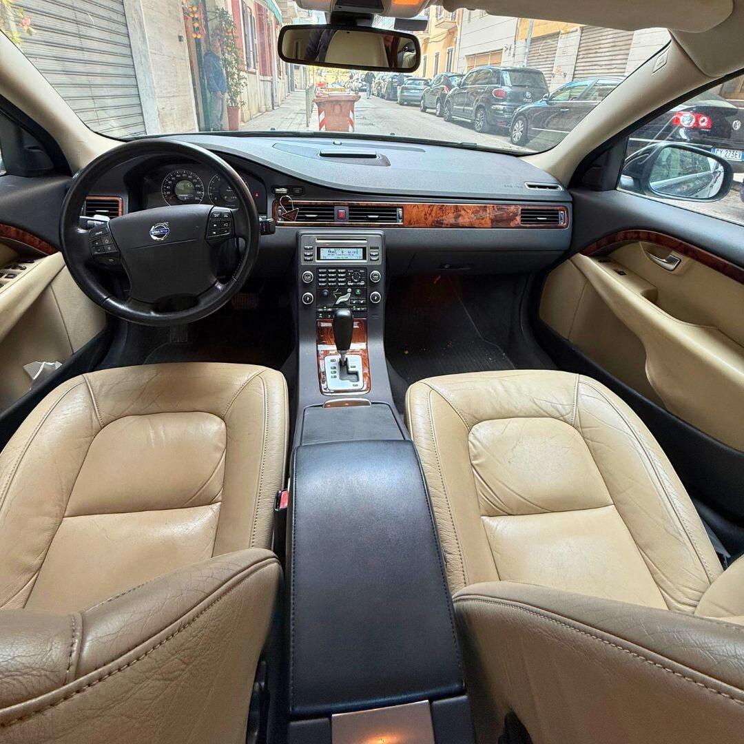Volvo S80 2.4 D5 185 CV Momentum