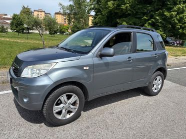 Daihatsu Terios 1.5 4WD GPL Leggi Bene
