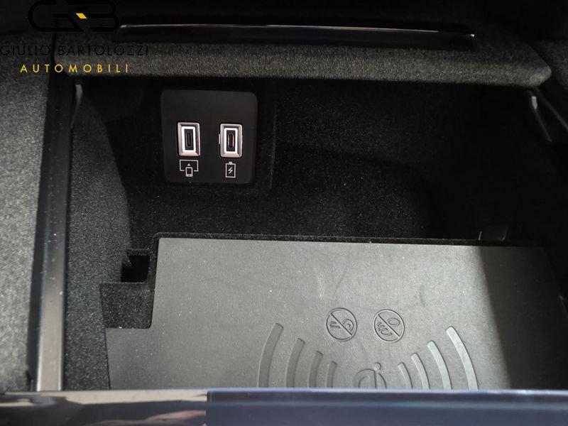 Opel Grandland Hybrid 145cv EDCT GS