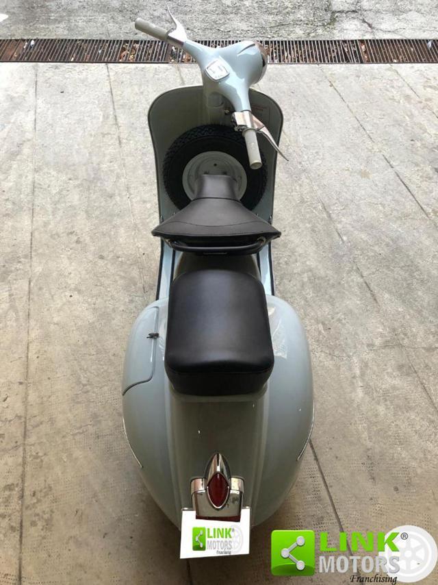 PIAGGIO Vespa 125 Primavera VNB5T