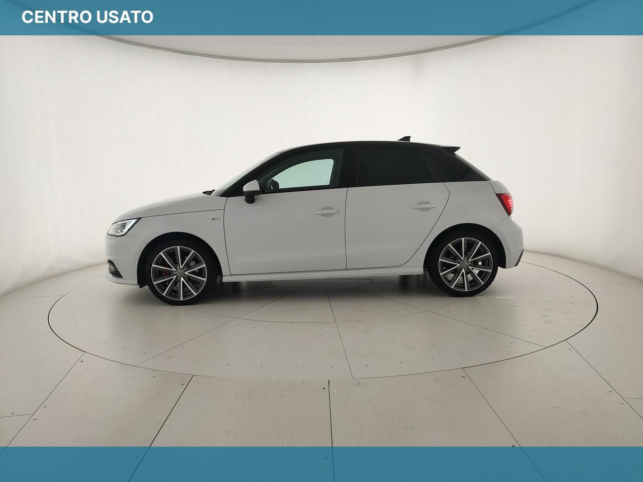 Sportback 1.6 TDI Admired