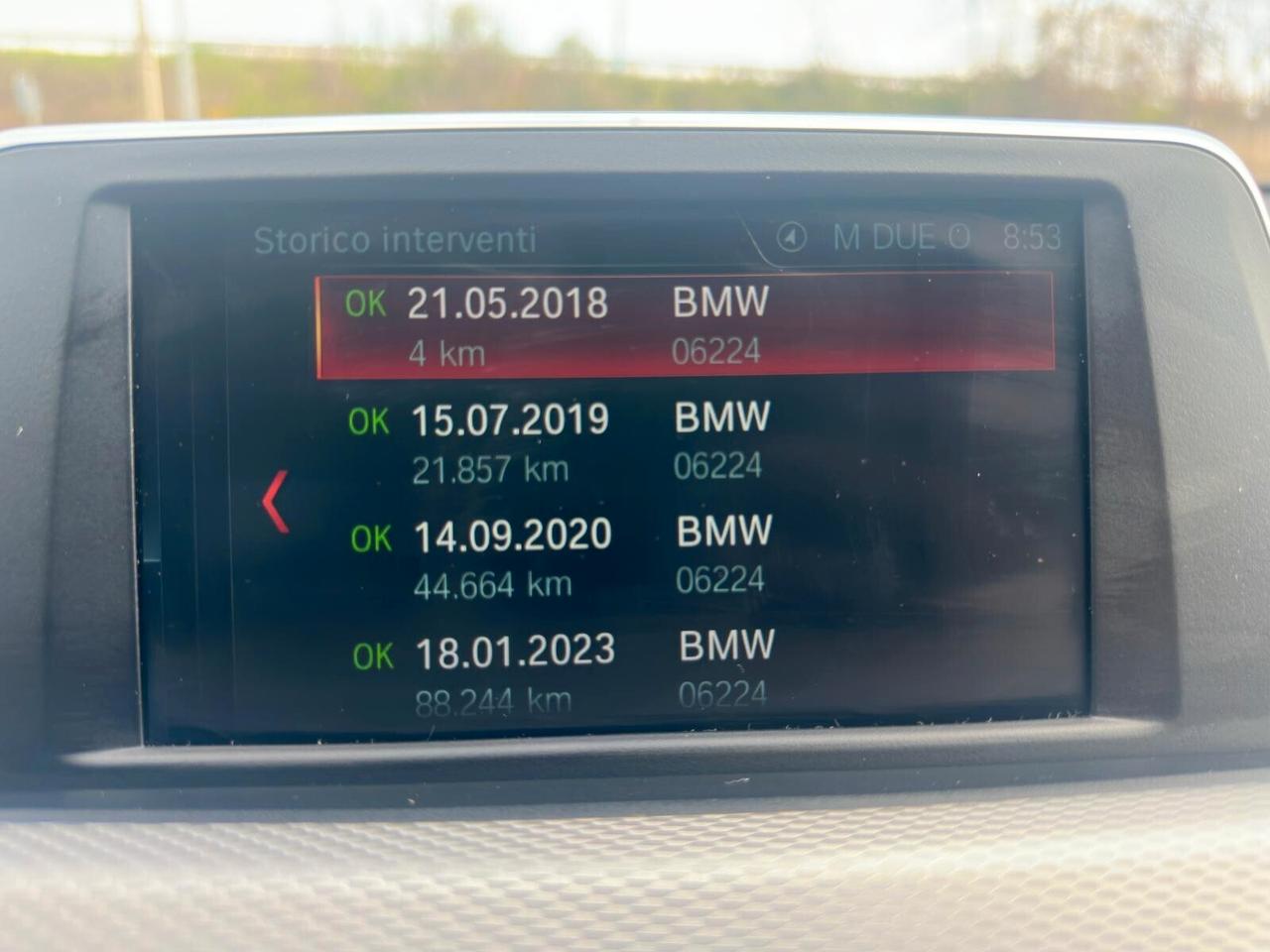 Bmw X2 sDrive18d Msport-X