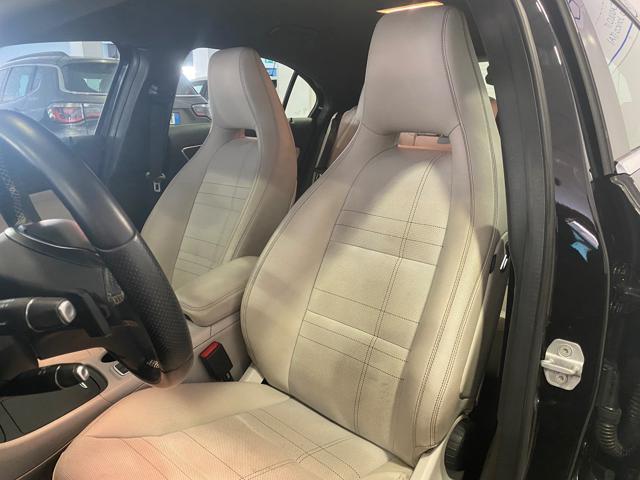 MERCEDES-BENZ A 180 CDI Automatic Sport