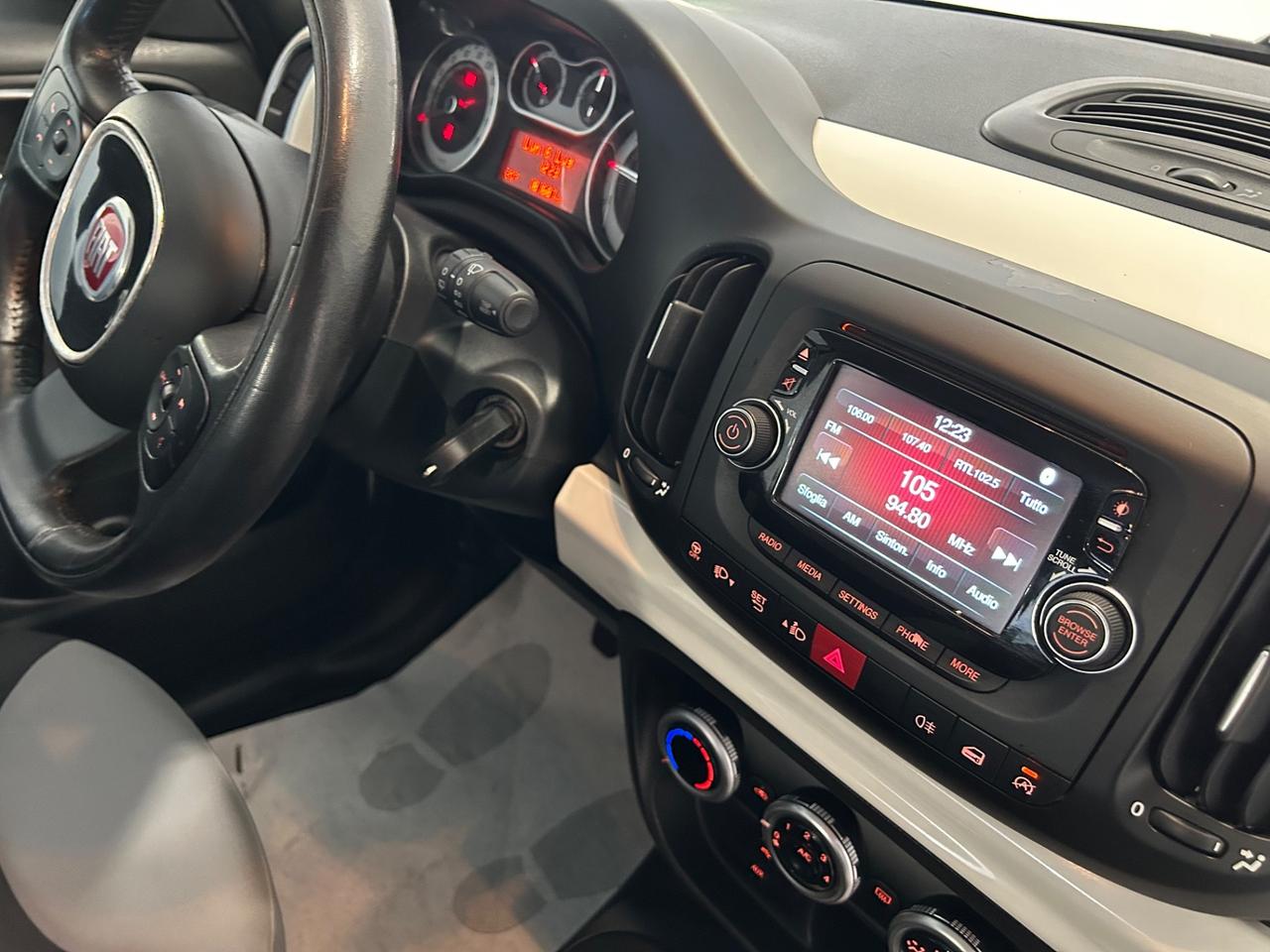 Fiat 500L 1.3 Multijet 85 CV Pop Star