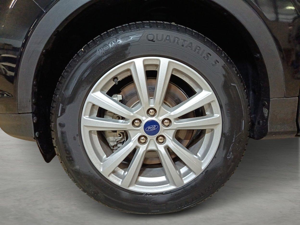 FORD Kuga 2ª serie - Kuga 2.0 TDCI 120 CV S&S 2WD Powershift Business