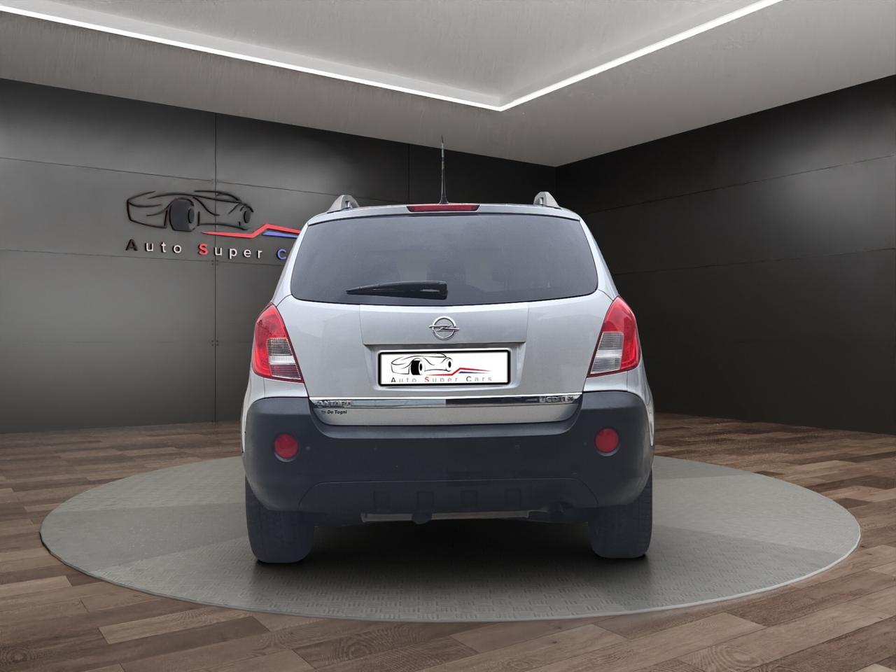 Opel Antara 2.2 CDTI 163CV Start&Stop Cosmo