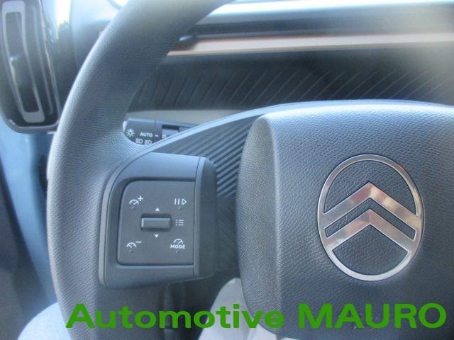 CITROEN C3 Aircross PureTech Turbo 100 CV You - NEOPATENTATI