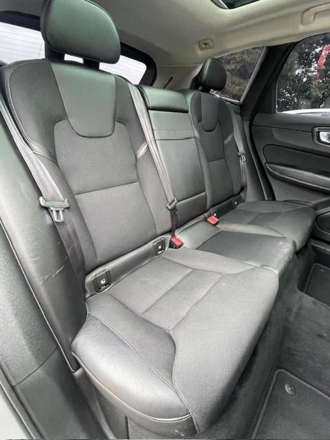 Volvo XC 60 XC60 D4 AWD Geartronic Inscription