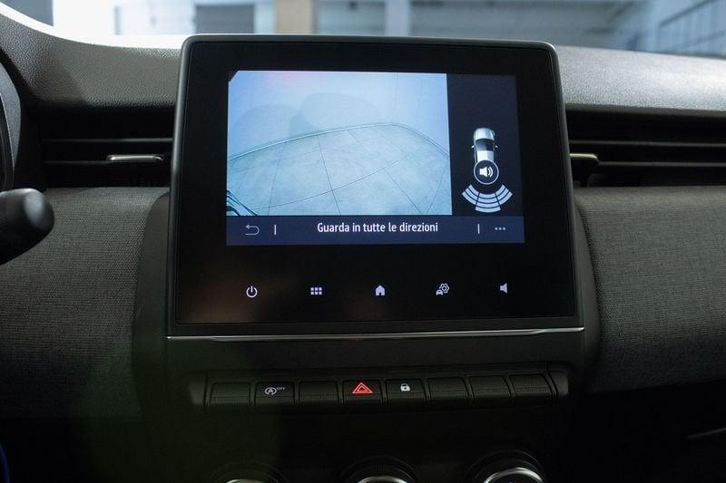 Renault Clio Clio 1.0 sce 67cv Evolution