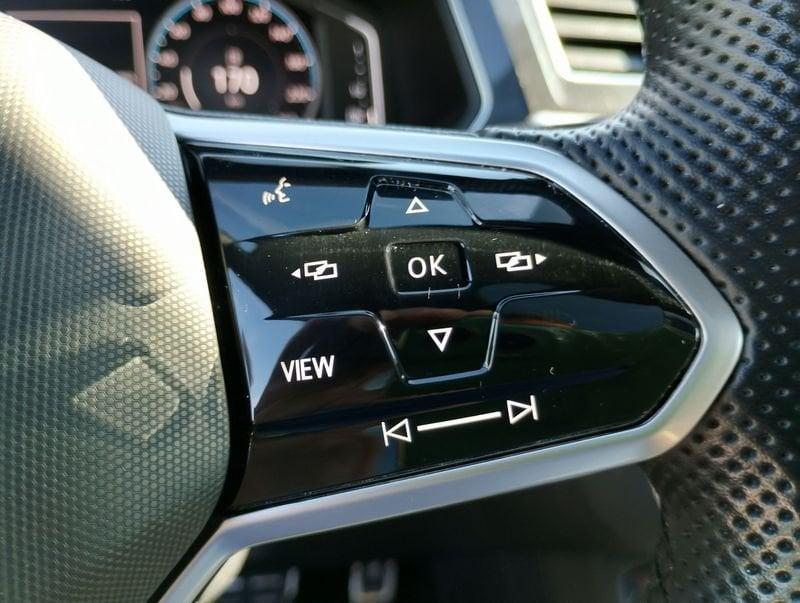 Volkswagen Tiguan Tiguan 2.0 TDI 200 CV SCR DSG 4MOTION R-Line