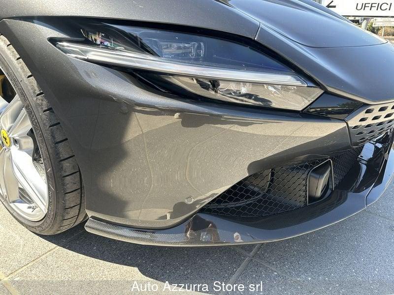 Ferrari Roma Roma | KIT CARBON, MATRIX, ADAS, EXTRARANGE, UNIPRO, PRONTA CONSEGNA