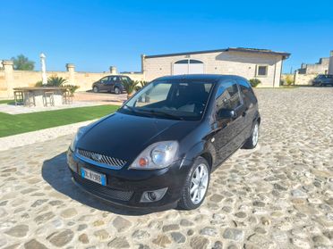 Ford Fiesta 1.4 TDCi perfetta full optional