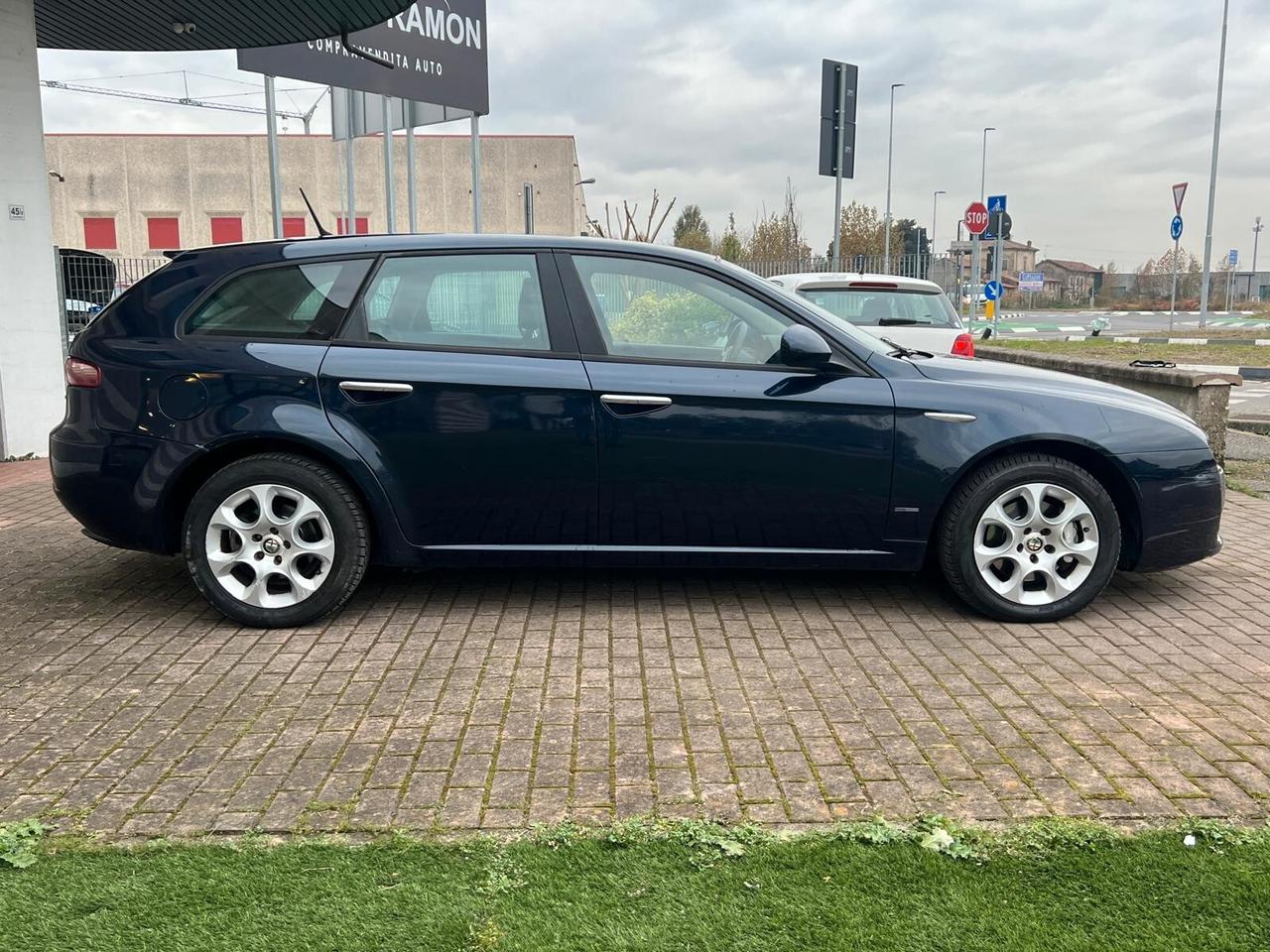 Alfa Romeo 159 1.9 JTDm 150CV Progression