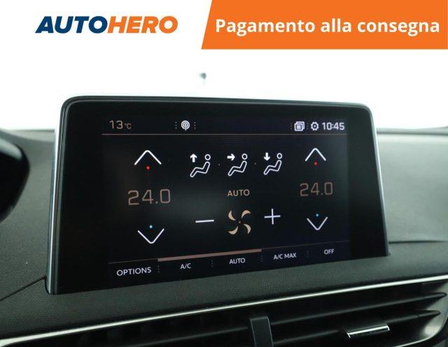 PEUGEOT 3008 PureTech Turbo 130 S&S EAT8 GT Line