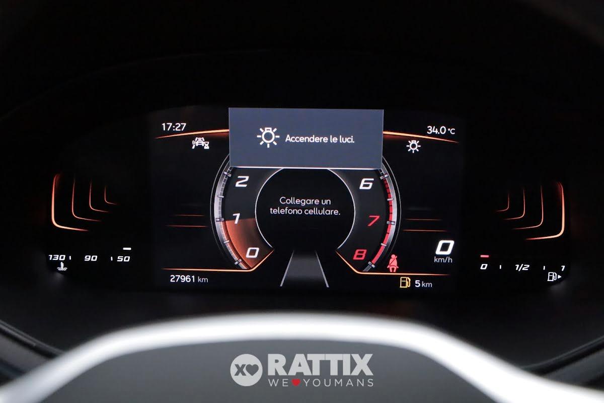 SEAT Arona 1.0 Ecotsi 95CV Xperience