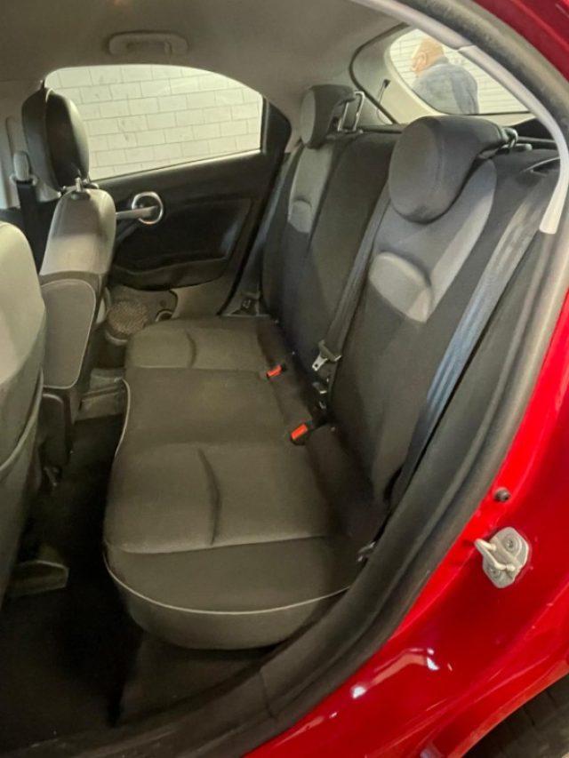 FIAT 500X 1.3 MultiJet 95 CV Pop Star